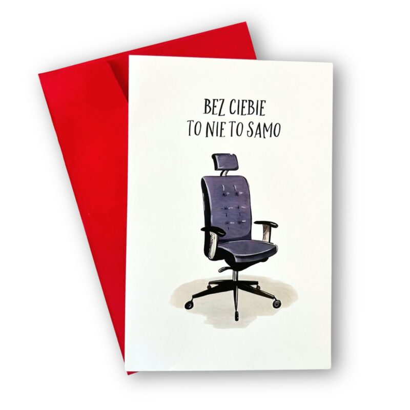 kartka okolicznościowa