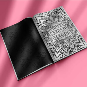 kolorowanka dla dorosłych