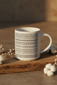 kubki z ukrytym przekazem