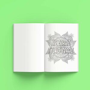 kolorowanka dla dorosłych