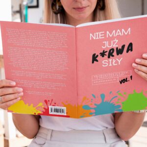 kolorowanka dla dorosłych