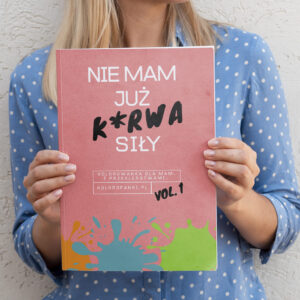 kolorowanka dla dorosłych