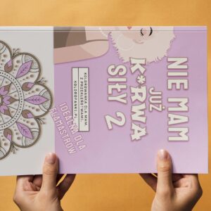 kolorowanka dla dorosłych