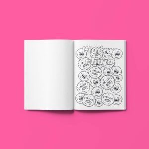 kolorowanka dla dorosłych