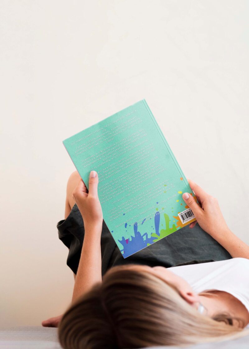 KOLOROWANKI DLA DOROSŁYCH