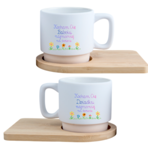 prezent na dzień babci i dziadka