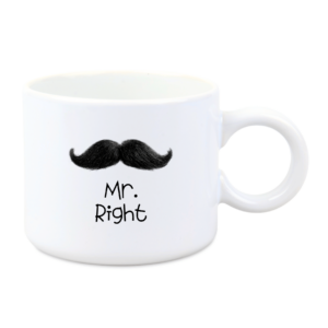 filiżanka na prezent