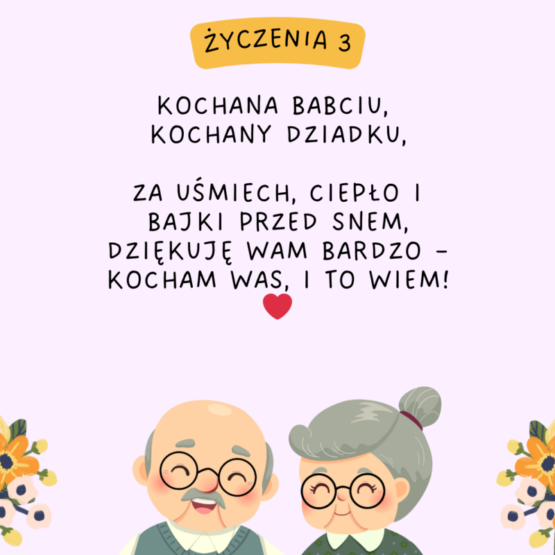 Piękny i niepowtarzalny kubek na Dzień Babci i Dziadka- personalizowany prezent dla babci i dziadka prezent od wnuków 330 ml