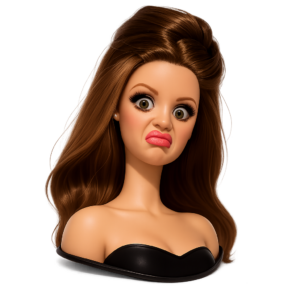 Śmieszny kubek z napisem „Mam chujowy dzień” | kubek na prezent z humorem, kubek do pracy