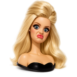 Śmieszny kubek z napisem „Mam chujowy dzień” | kubek na prezent z humorem, kubek do pracy