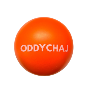 piłka antystresowa