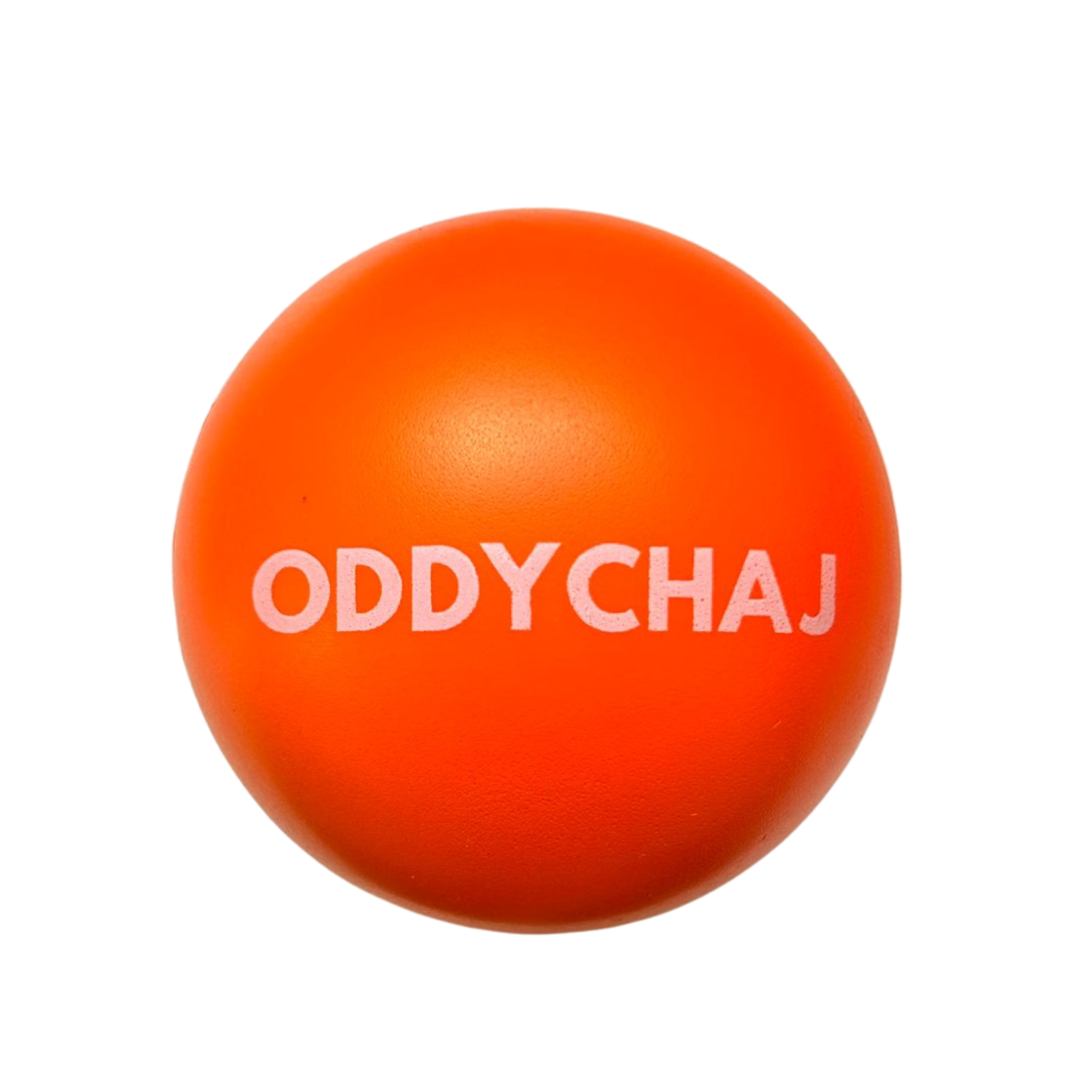 Piłka antystresowa gniotek „Oddychaj” – śmieszny gadżet odstresowujący, zabawny prezent z humorem